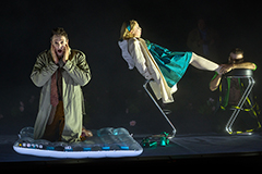 Jochen Kupfer als Frank | Fritz